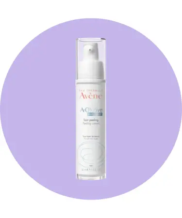 avene a-oxitive noite