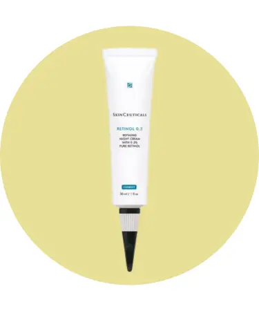 skinceuticals retinol